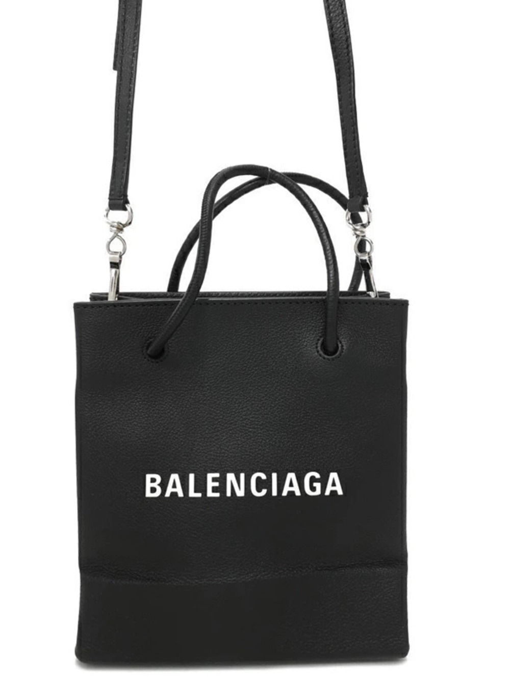Balenciaga Shopping Tote Bag